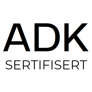 ADK hvit bakgrunn